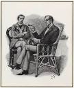 Sherlock Holmes