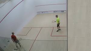 Image result for Hertford Squash and Racketball Club - Racketlon