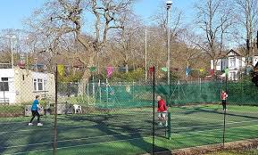 Image result for Reedham Park Sports Club