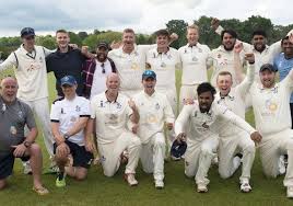 Image result for Aston Rowant Cricket Club