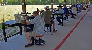 Image result for Easingwold Rifle Club