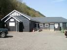 Crosskeys Youth Centre - via Daymix