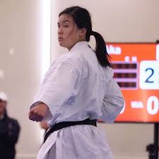 Image result for Nottingham Sankukai Karate