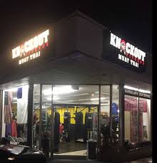 Image result for Knock Out Fit Hopewell