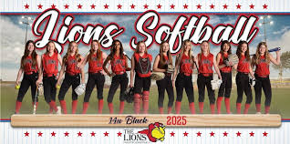 Image result for Lions Softball Club