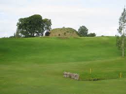 Image result for Carnwath Golf Club