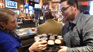 Image result for Granite City Brawlermen