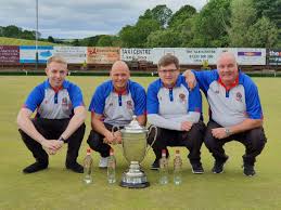 Image result for Cowdenbeath Bowling Club