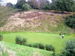 Image result for Notts Golf Club Ltd