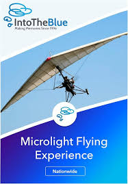 Image result for Northampton Microlight Club