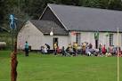 a Knockout sports day. - via Daymix