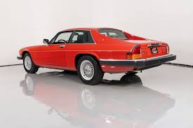 Image result for Regency Red 1990 Jaguar
