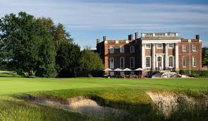 Image result for Richmond Park Golf Club