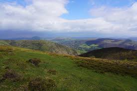 Image result for Long Mynd
