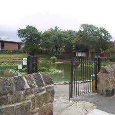 Image result for Diggle Angling Club