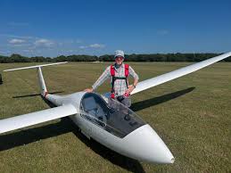 Image result for East Sussex Gliding Club Ltd