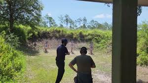 Image result for Twickenham Rifle & Pistol Club