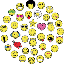 Résultat de recherche d'images pour "smileys gratuits"