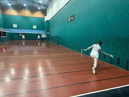 Image result for Oratory Real Tennis