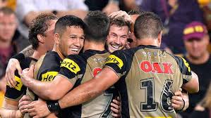 Image result for Castleford Panthers Rugby League Football Club