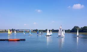 Image result for Manor Park Sailing Club