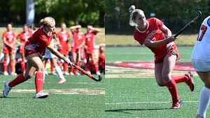 Image result for Reddish Green Ladies Hockey Club
