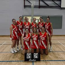 Image result for Timsbury Netball Club