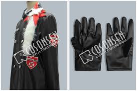 「XANXUS（ザンザス） 家庭教師ヒットマンREBORN!」の画像検索結果