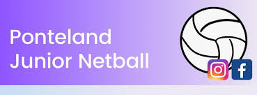 Image result for Ponteland Netball Club