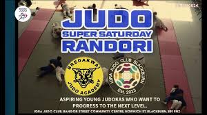 Image result for Hoghton Judo Club