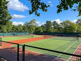 Image result for Woking Lawn Tennis Club