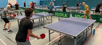 Image result for ABBOTS ROAD TABLE TENNIS CLUB:
