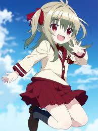 「鬼堂院真緒」の画像検索結果