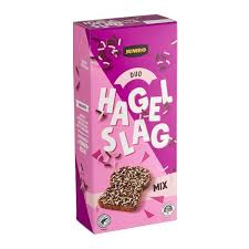 Image result for hagelslag