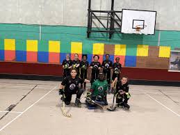 Image result for Norwich City Roller Hockey Club