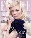 Elle UK: September 2011: