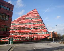 Image result for Nottingham Schools Ra