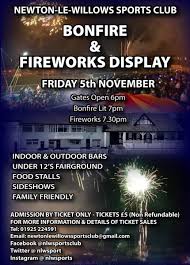 Image result for Newton - Le - Willows A R L F C