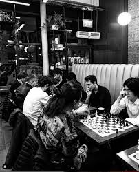 Image result for London Deaf Chess Club