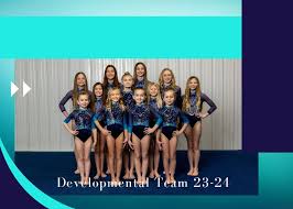 Image result for Blythe Valley Gymnastics Club