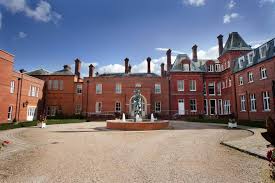 Image result for Champneys Health Resorts