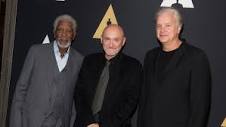Shawshank Redemption' Reunion: Stars Share Funny Tales of “Cow ...
