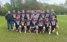 Image result for Stockport Lacrosse Club