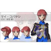 「エクセレン・ブロウニング スーパーロボット大戦OG ディバイン・ウォーズ」の画像検索結果