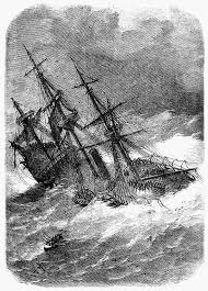 Image result for London Sailing Project