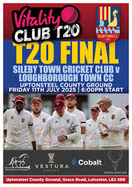 Image result for Loughborough Town Cc