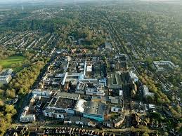 Image result for Camberley