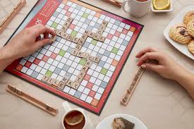 Image result for BALLATER & VICINITY SCRABBLE CLUB