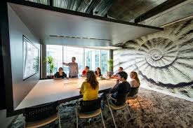 Image result for google hq meeting room