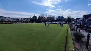 Image result for Auchtermuchty Bowling Club